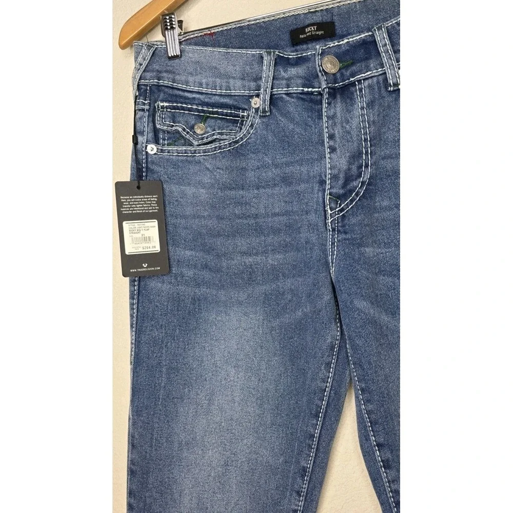 True Religion new true